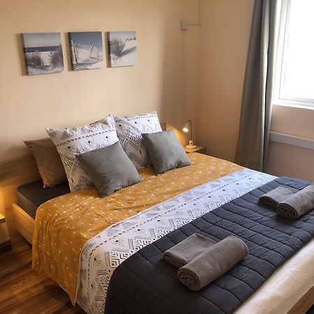 Appartement Cosy A 300M De La Mer 페레이베레 외부 사진