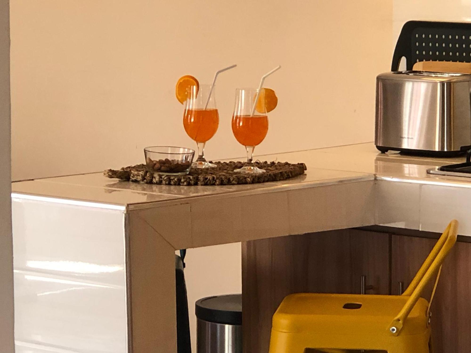 Appartement Cosy A 300M De La Mer 페레이베레 외부 사진