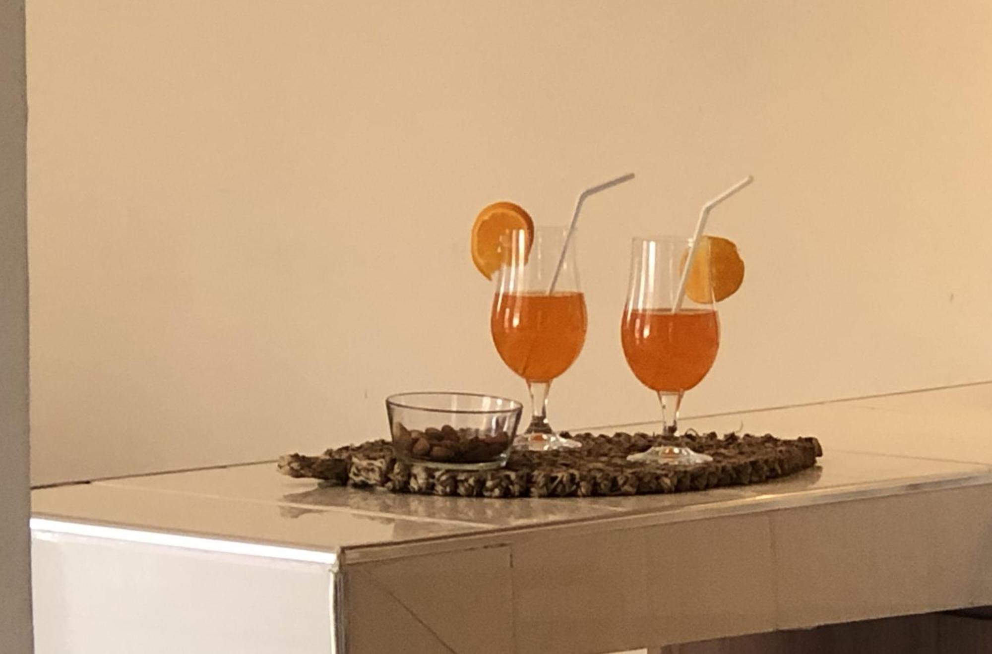 Appartement Cosy A 300M De La Mer 페레이베레 외부 사진
