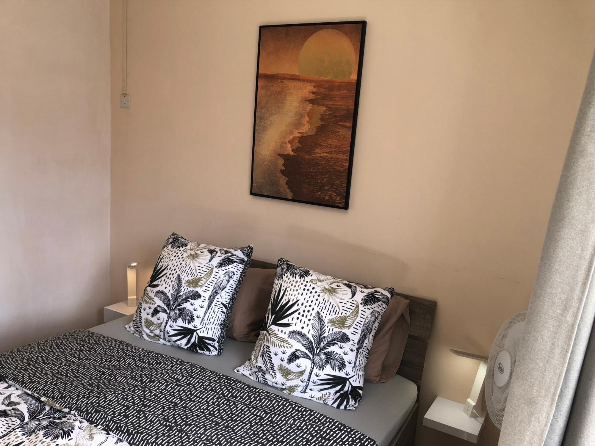 Appartement Cosy A 300M De La Mer 페레이베레 외부 사진